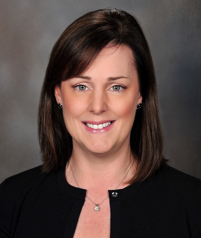 Margaret Whelan — Founder & CEO, Whelan Advisory