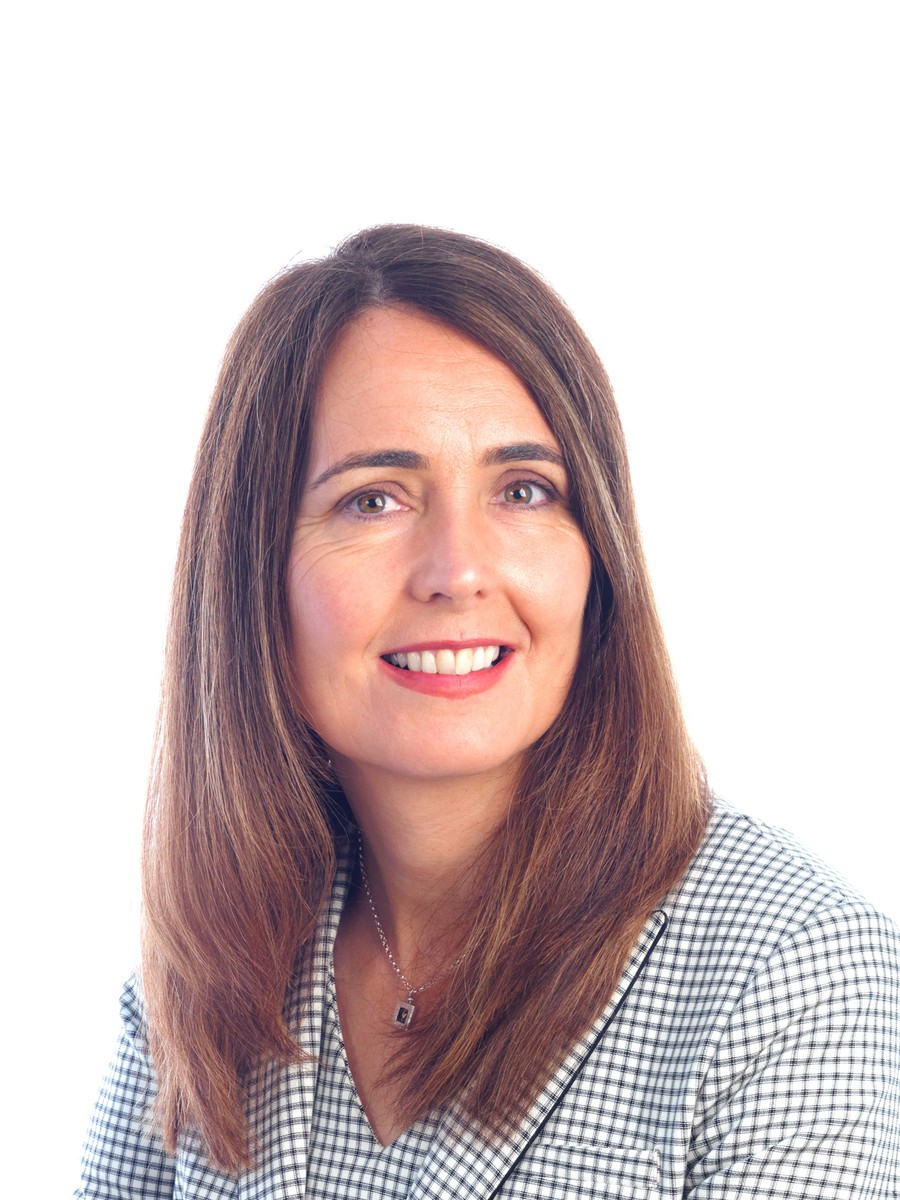 Nicola Skelly — Executive Director, Washington Ireland Program