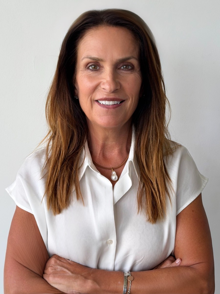 Philippa Keogh — CEO, Peninsula Television